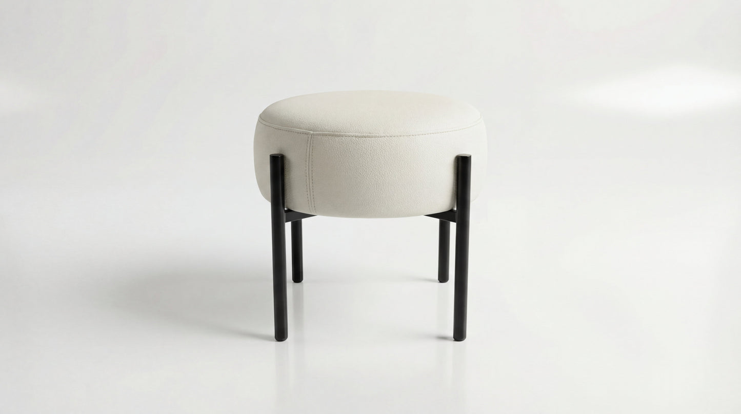 LOTTERY Pouf