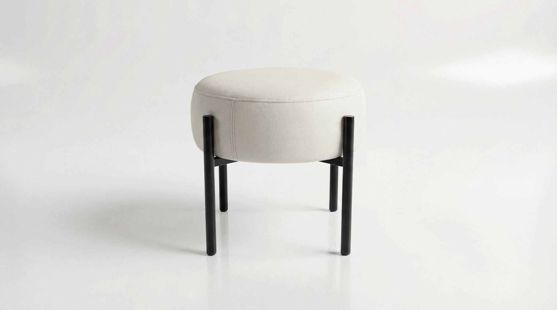 LOTTERY Pouf