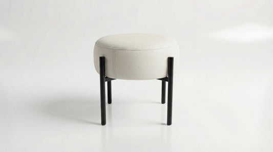 LOTTERY Pouf