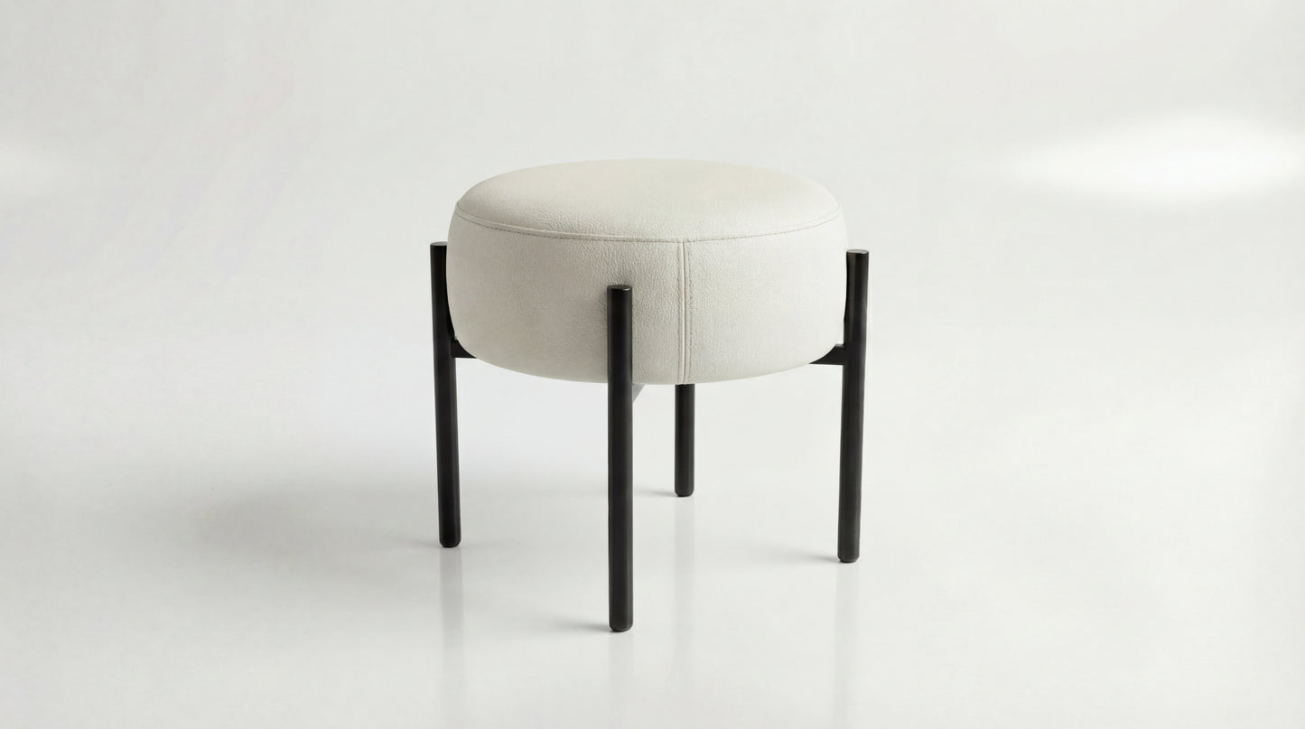 LOTTERY Pouf