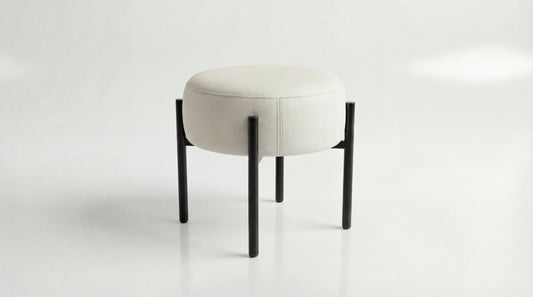 LOTTERY Pouf