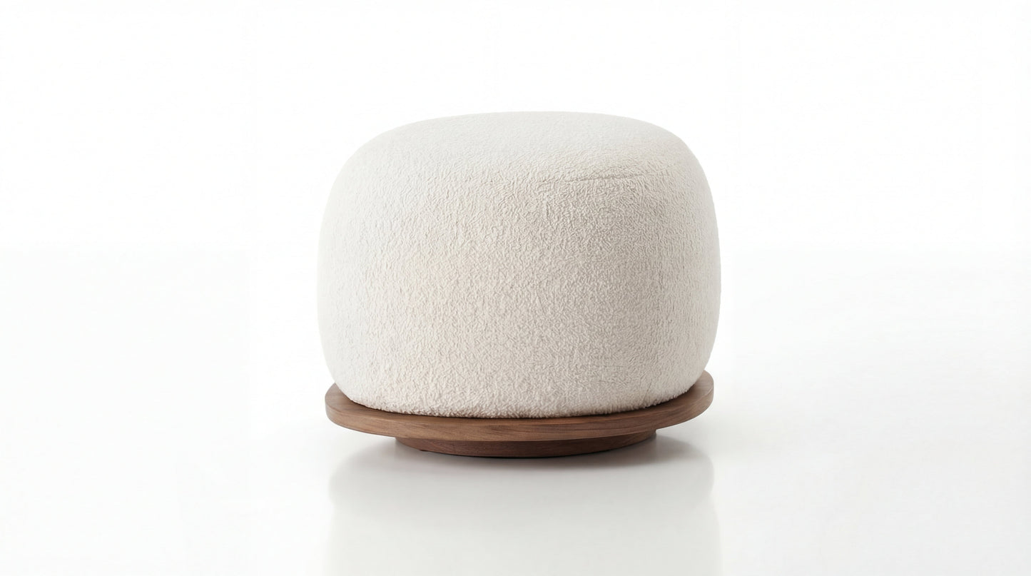 MONTREAL Pouf