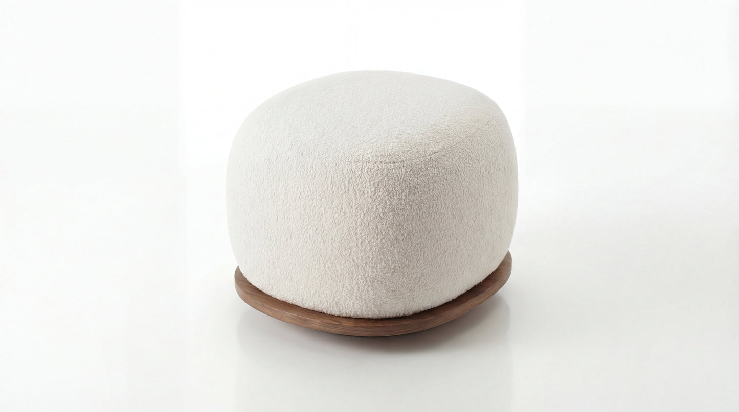 MONTREAL Pouf