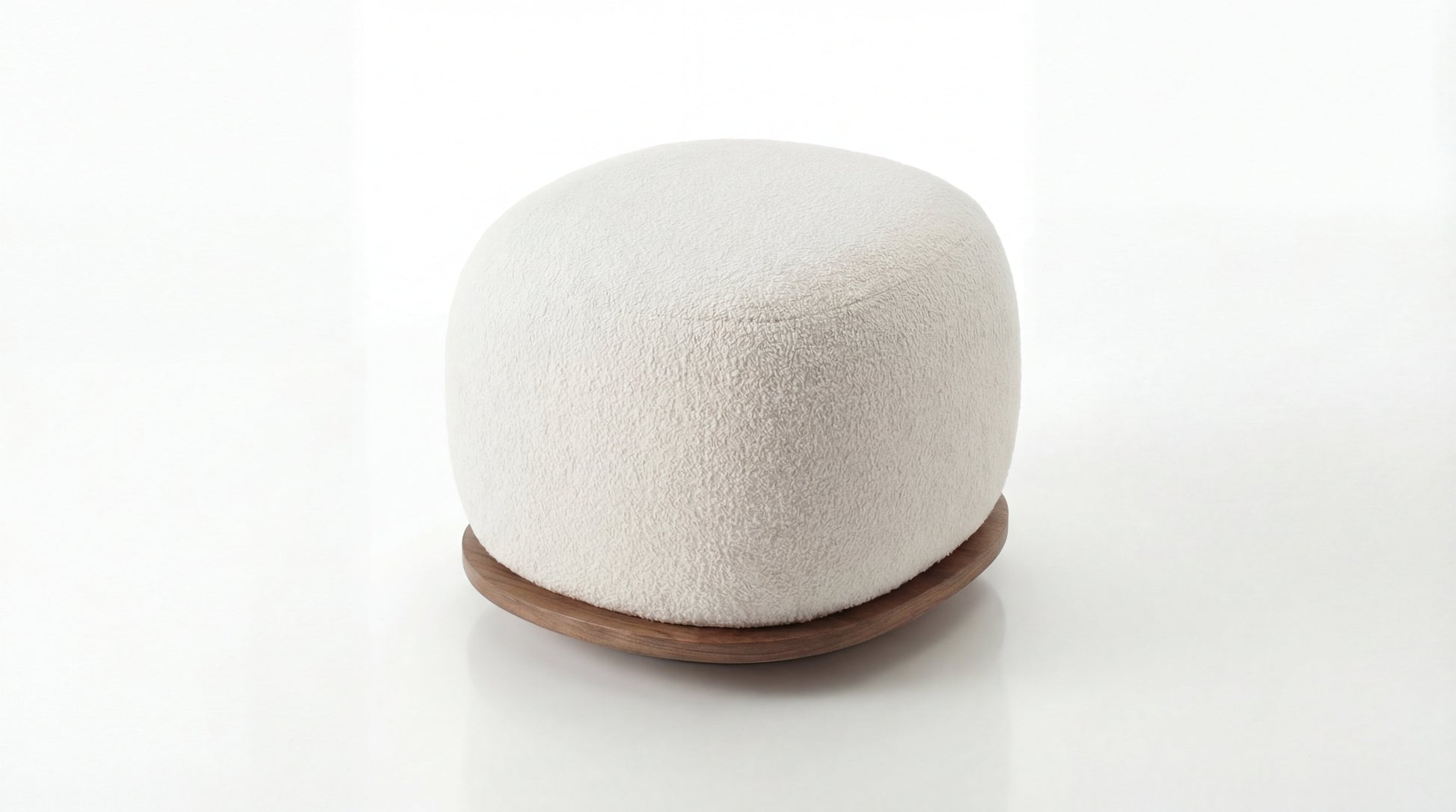 MONTREAL Pouf