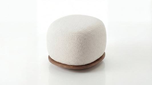MONTREAL Pouf
