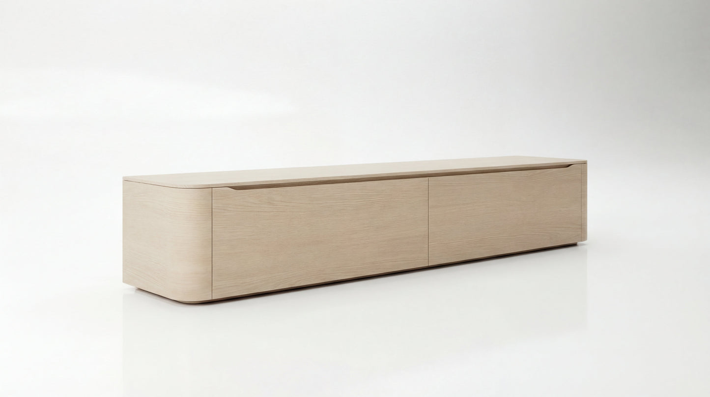 OAKLINE TV Unit