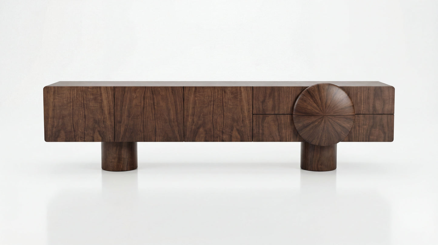 NEXUS TV Unit