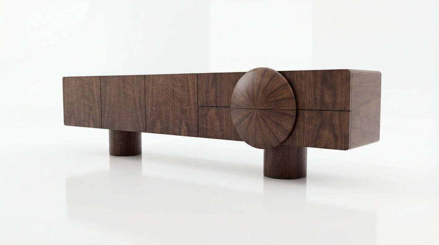 NEXUS TV Unit