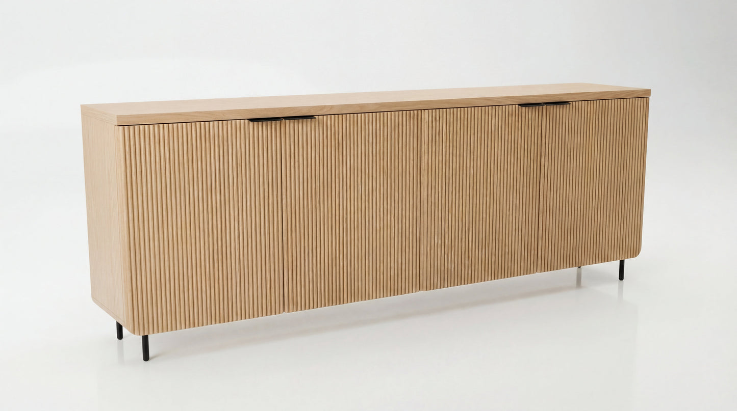 RIB TV Unit