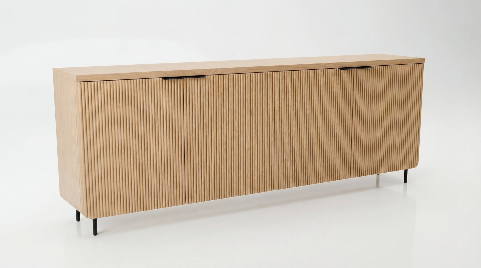 RIB TV Unit