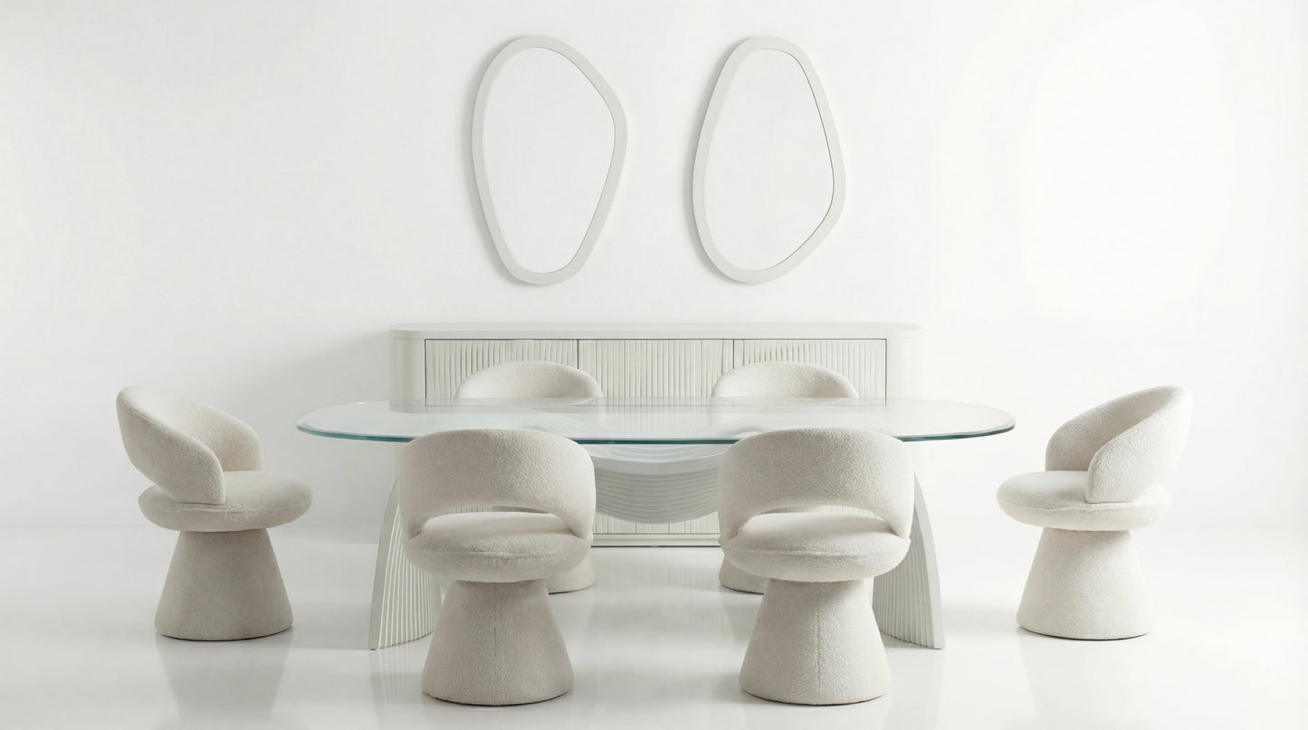 ORELA Dining Room