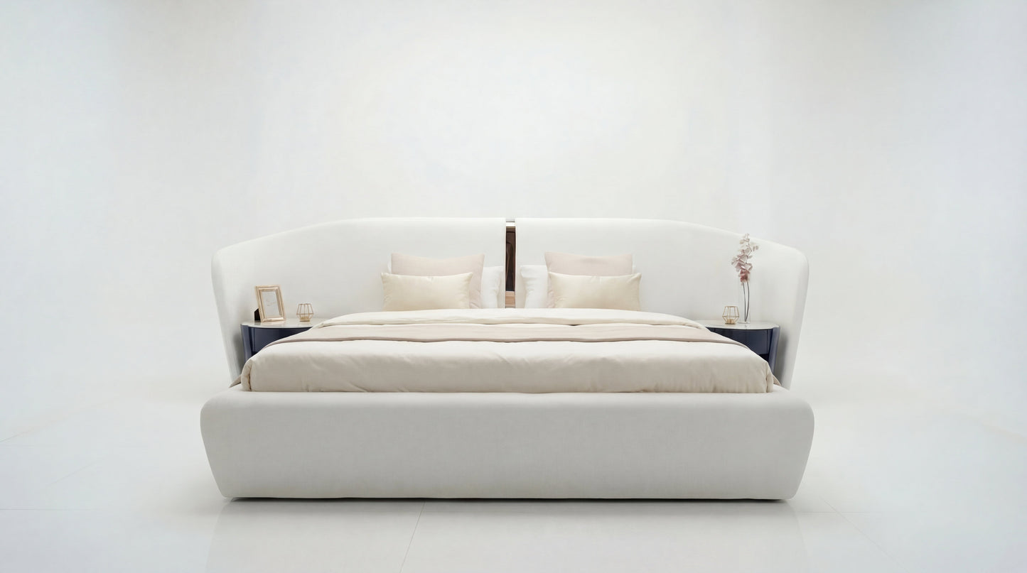 BLANCHE Bedroom
