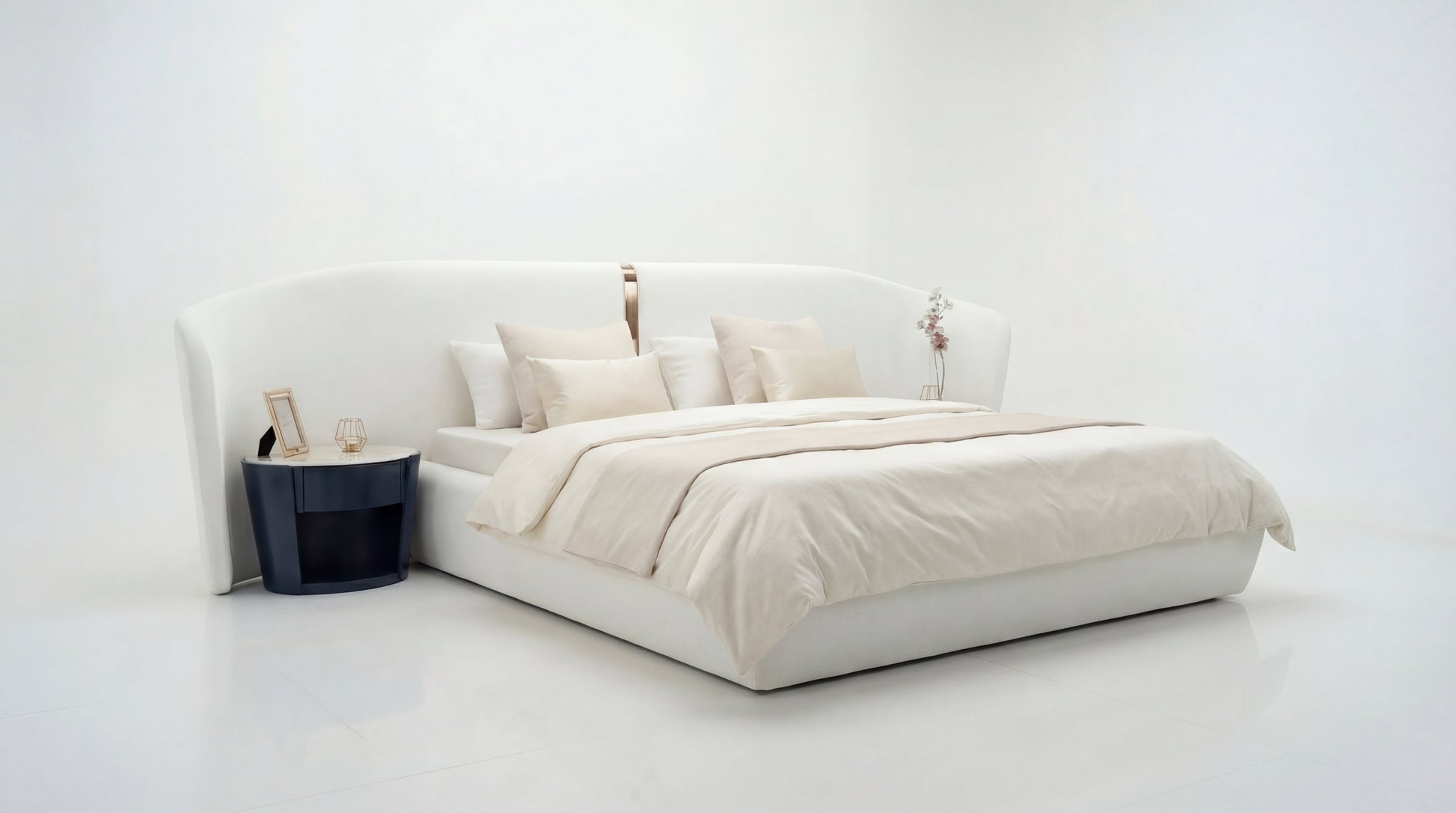 BLANCHE Bedroom