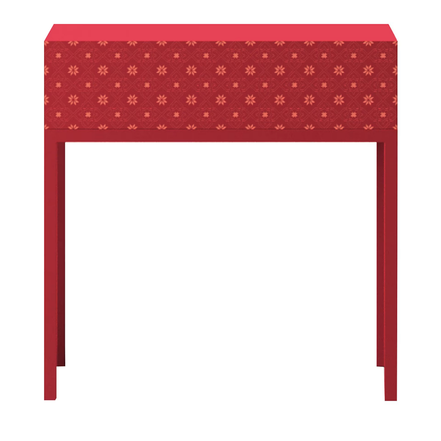Tiles nightstand