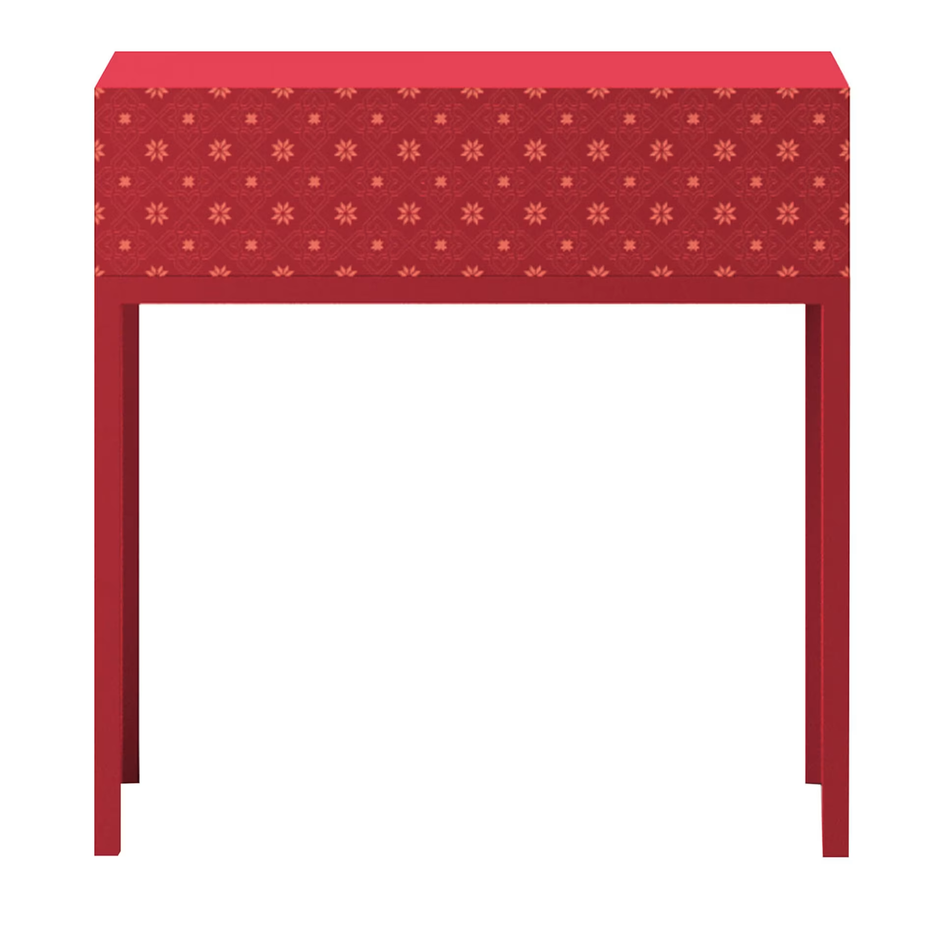 Tiles nightstand