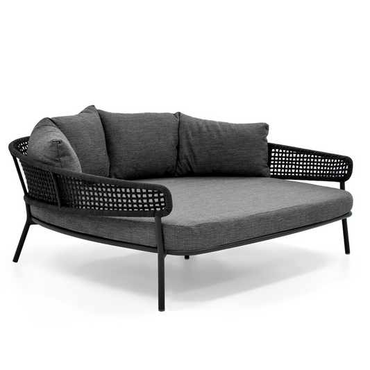 Modern outdoor lounge sofa