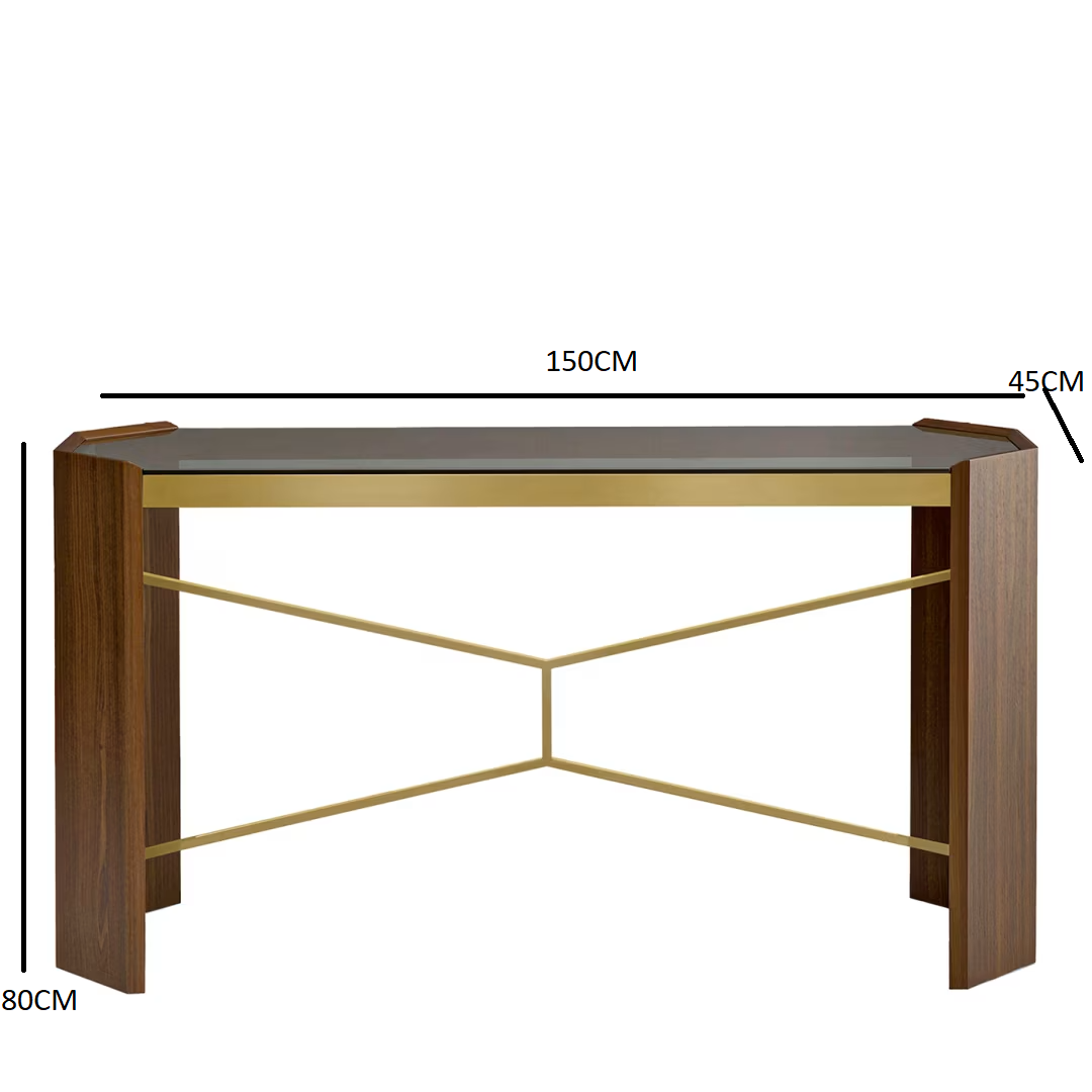 Fb collection metropolis console