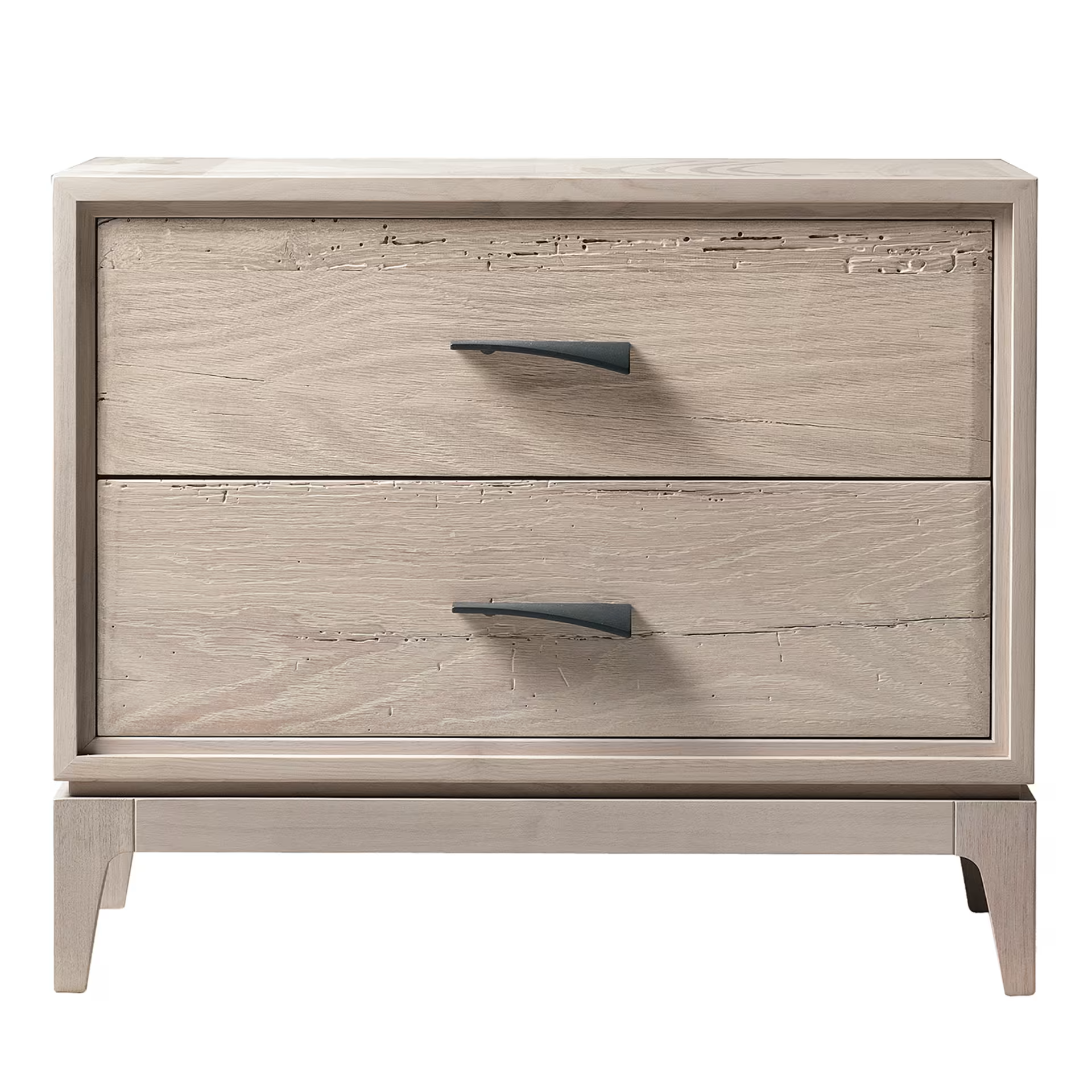 Lumo Bedside Table