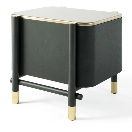 Woodstock nightstand