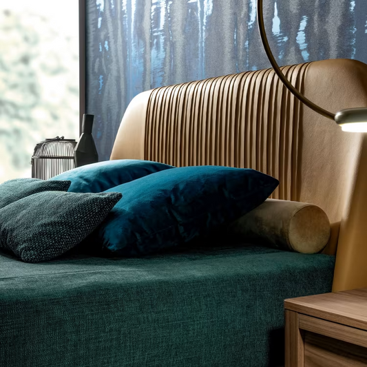 Alba bed