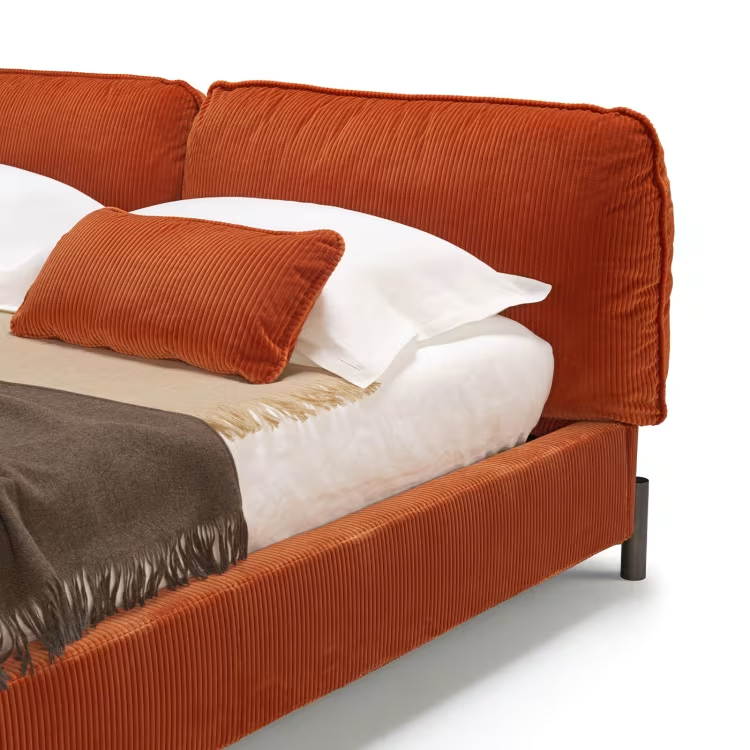 Tarantino bed
