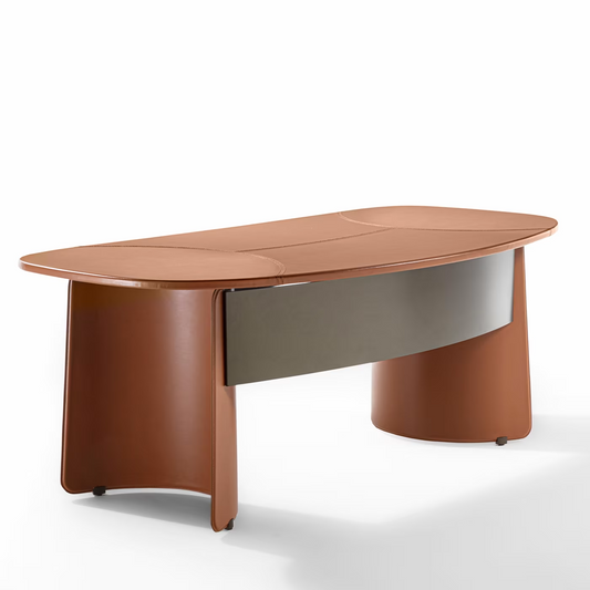 Butterfly desk