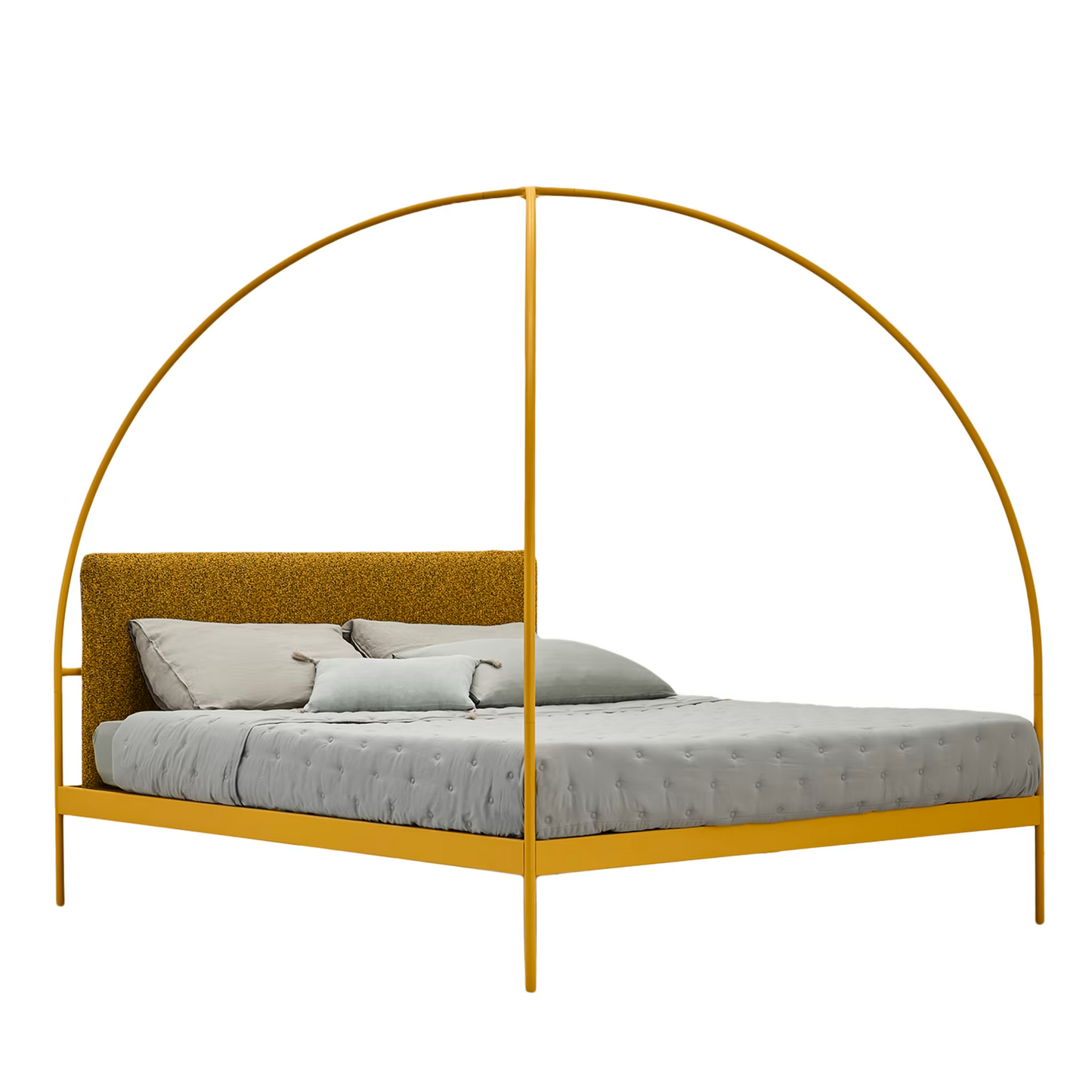 Volta bed