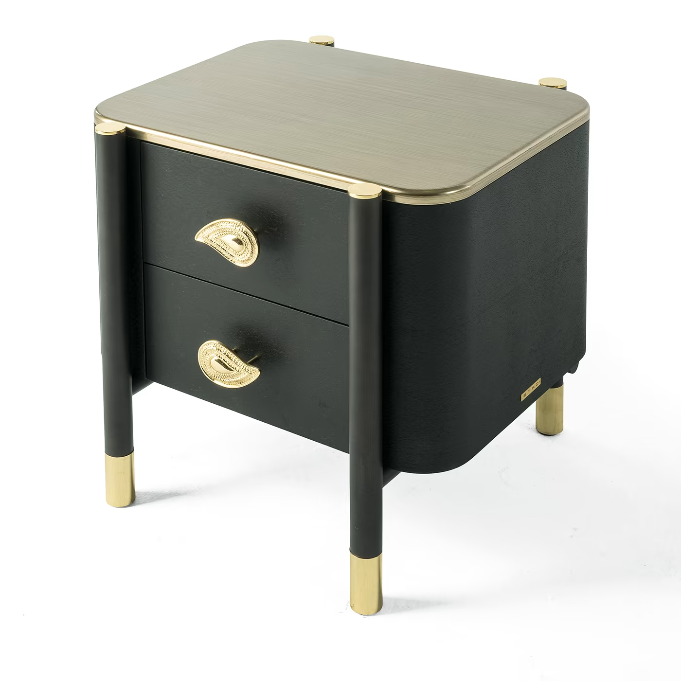 Woodstock nightstand