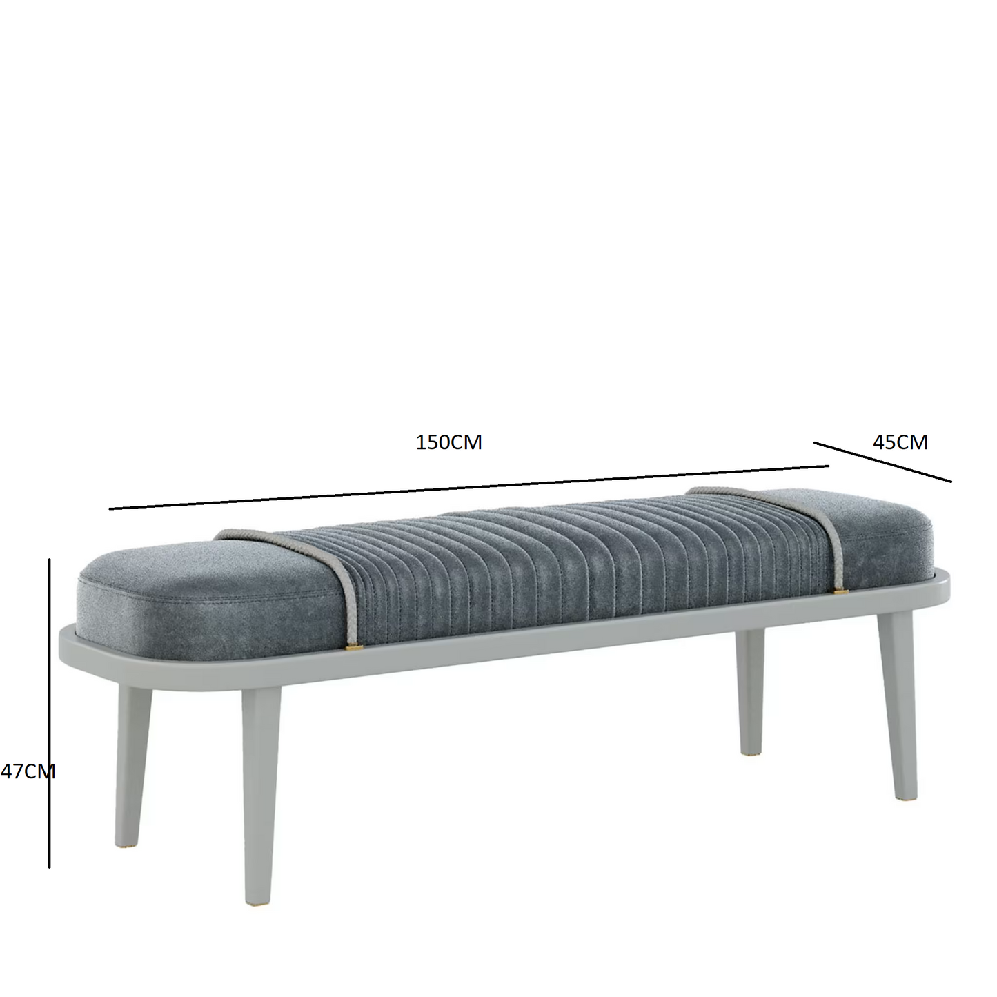 Marylin bench