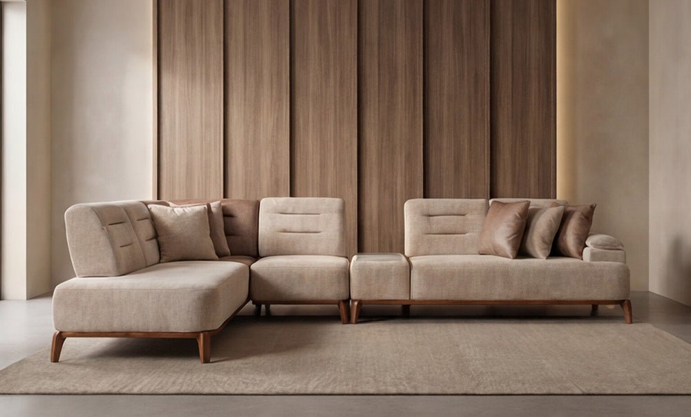 Botega corner