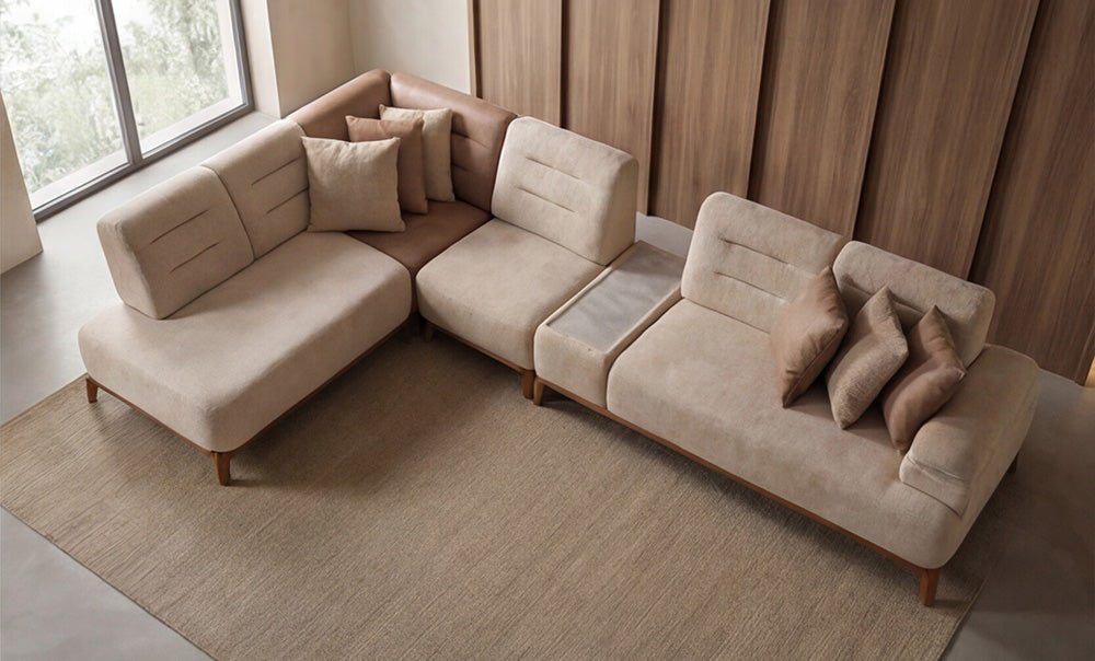 Botega corner