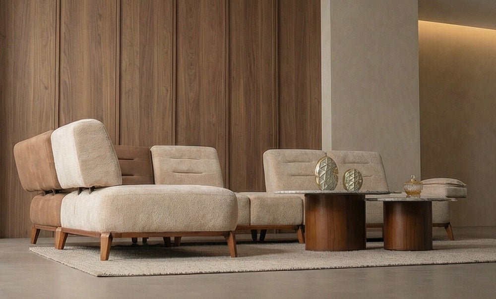Botega corner
