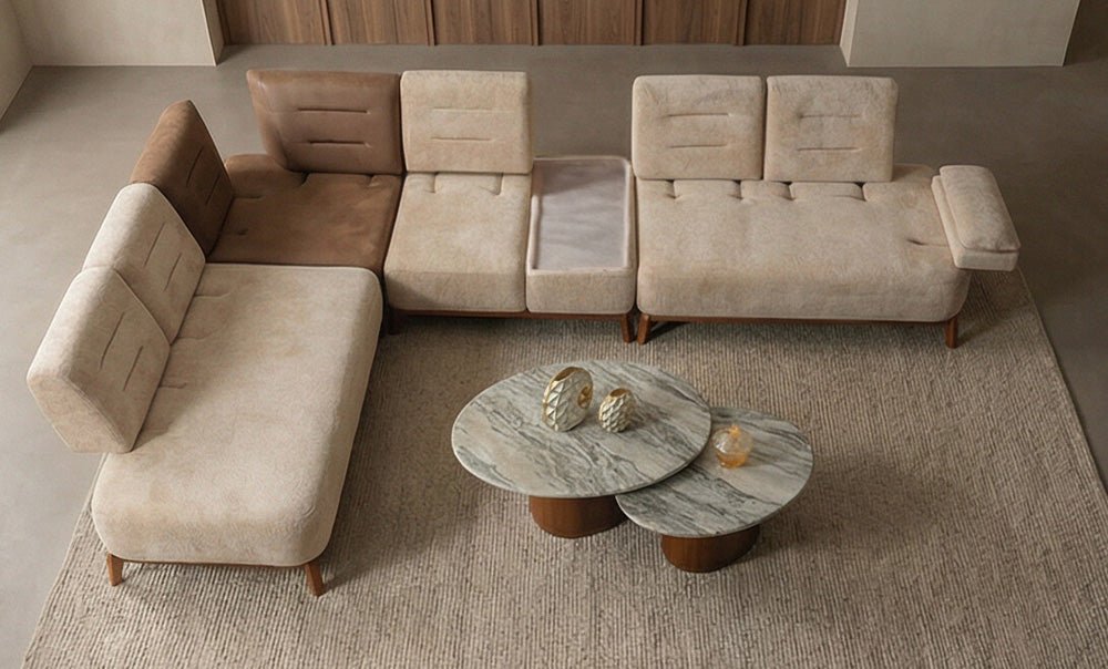 Botega corner