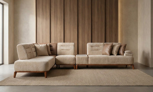 Botega corner
