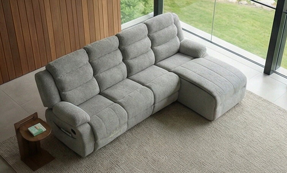Corner Craft