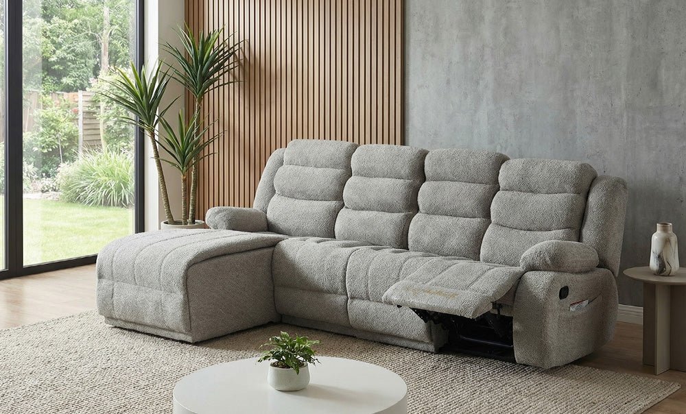Corner Craft