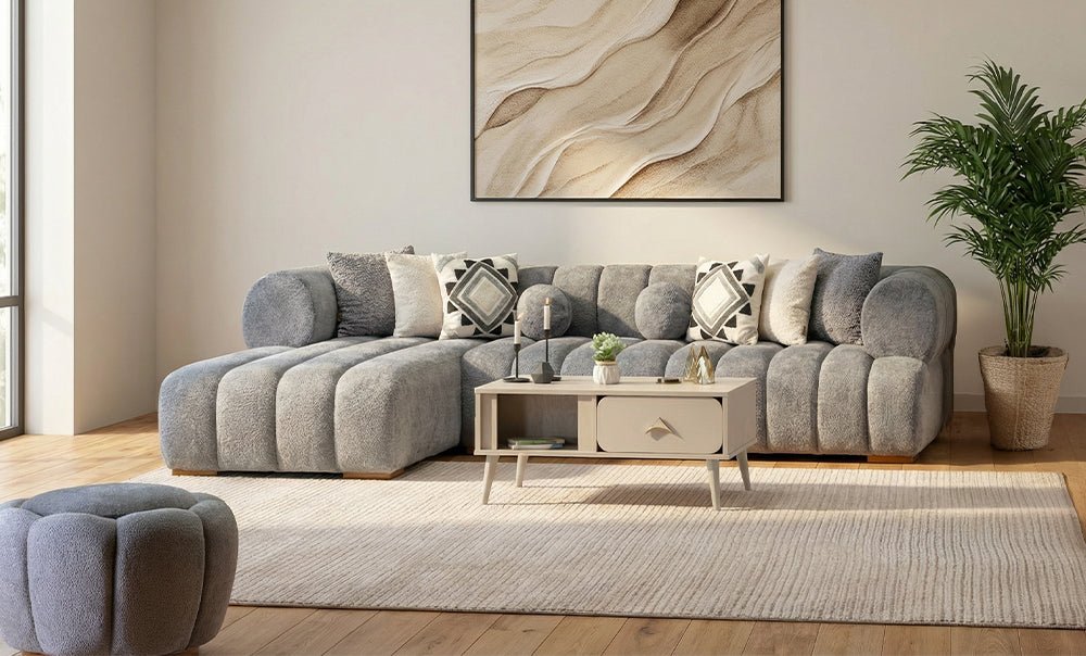 Folding Corner