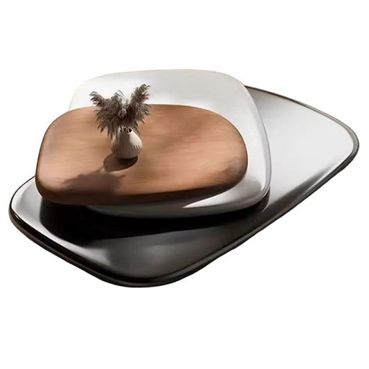 Rock Coffee Table
