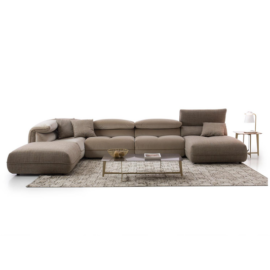 Monterey sofa L shape
