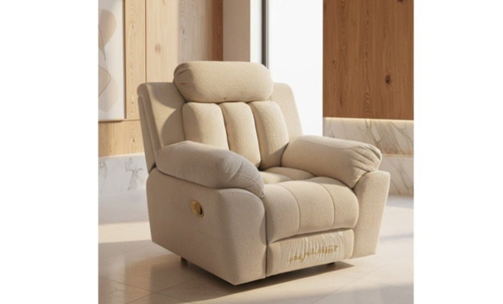 Recliner Comfort Massage Electric