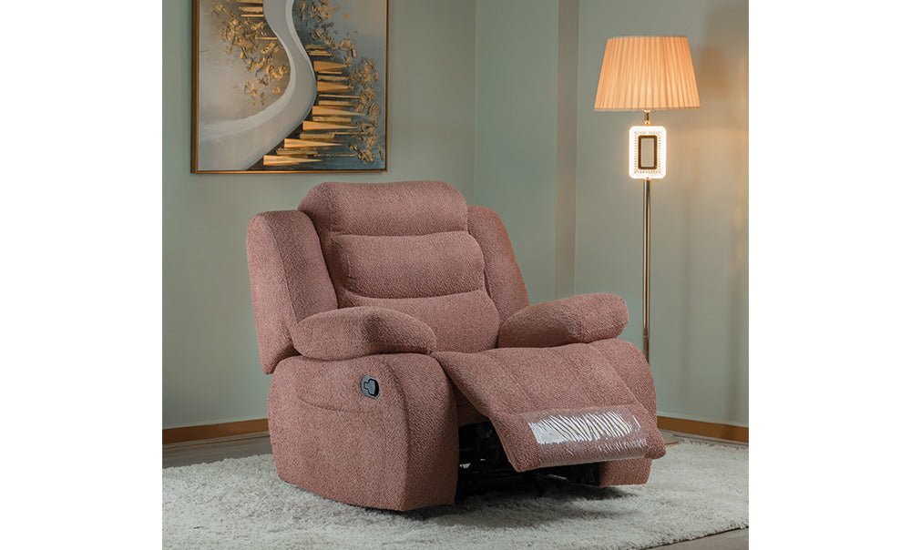 Recliner Craft