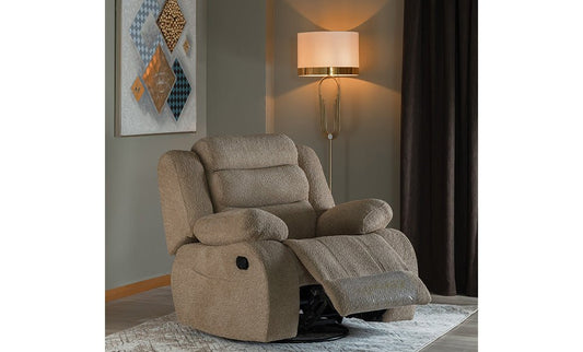 Recliner Craft