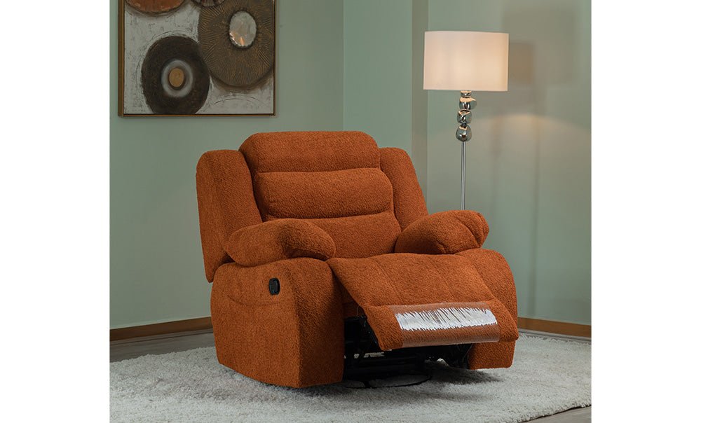 Recliner Craft