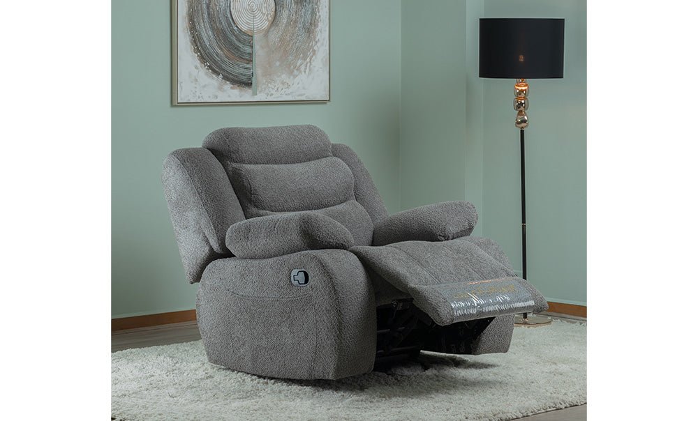 Recliner Craft