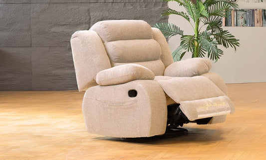 Recliner Craft