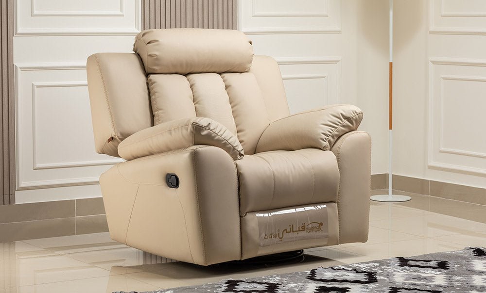 Recliner Live