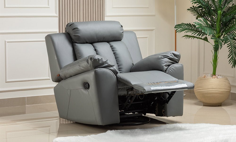 Recliner Live