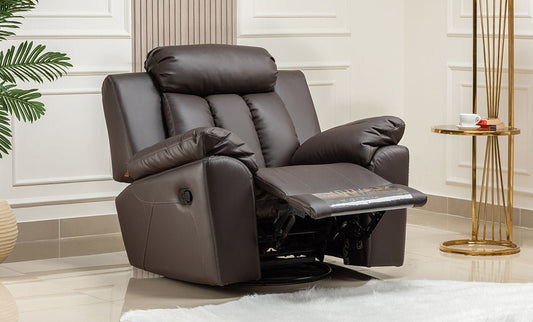Recliner Live