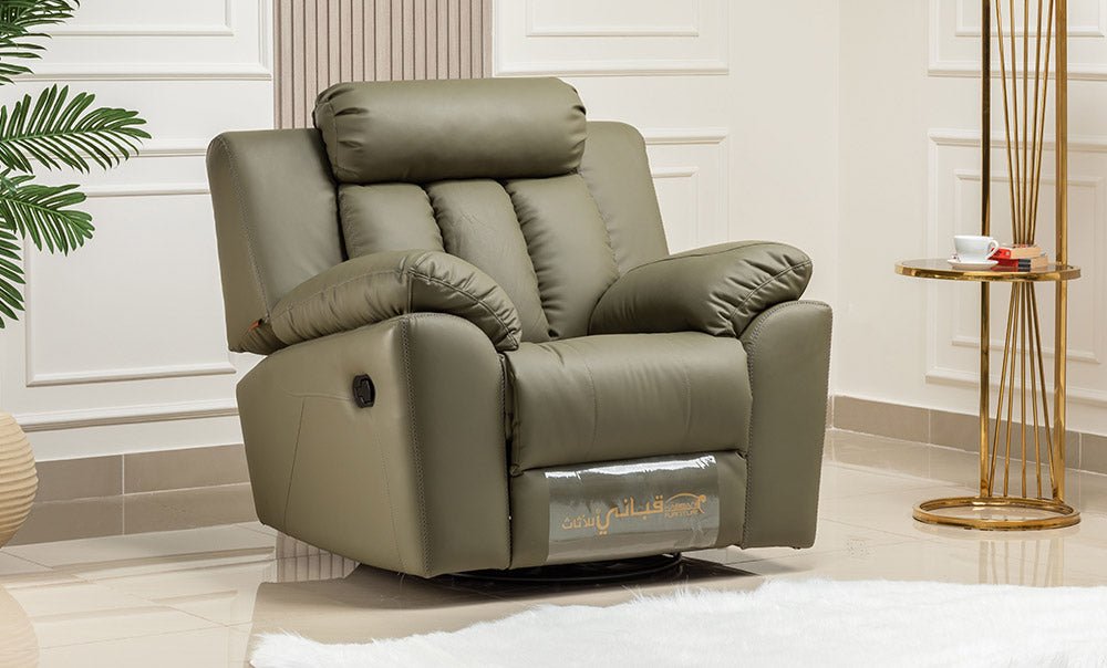 Recliner Live