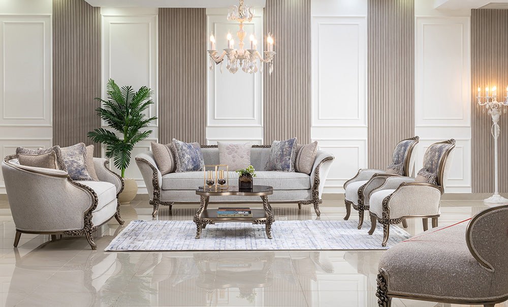 Global Salon